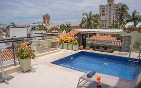 Casa La Fe by BespokeColombia